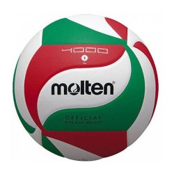 BALON MOLTEN VÓLEY 4000 TALLA 5
