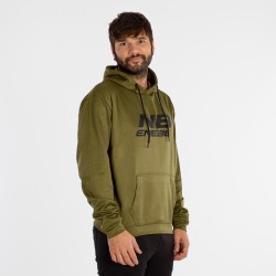 SUDADERA ENEBE VICTORY VERDE OLIVA