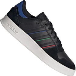 ADIDAS BREAKNET PLUS SHOES