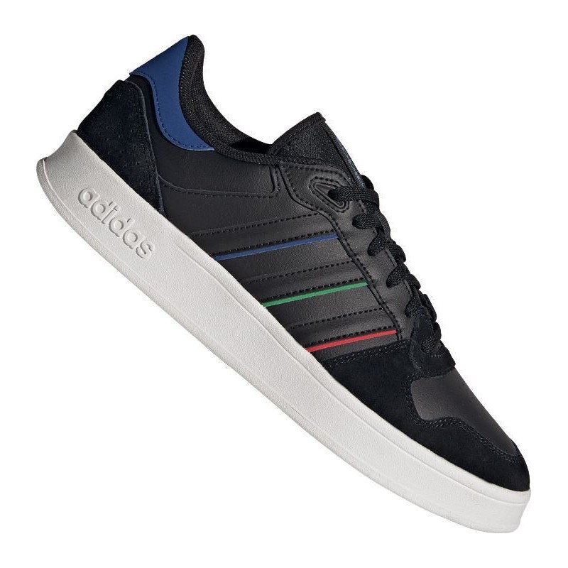 ADIDAS BREAKNET PLUS SHOES