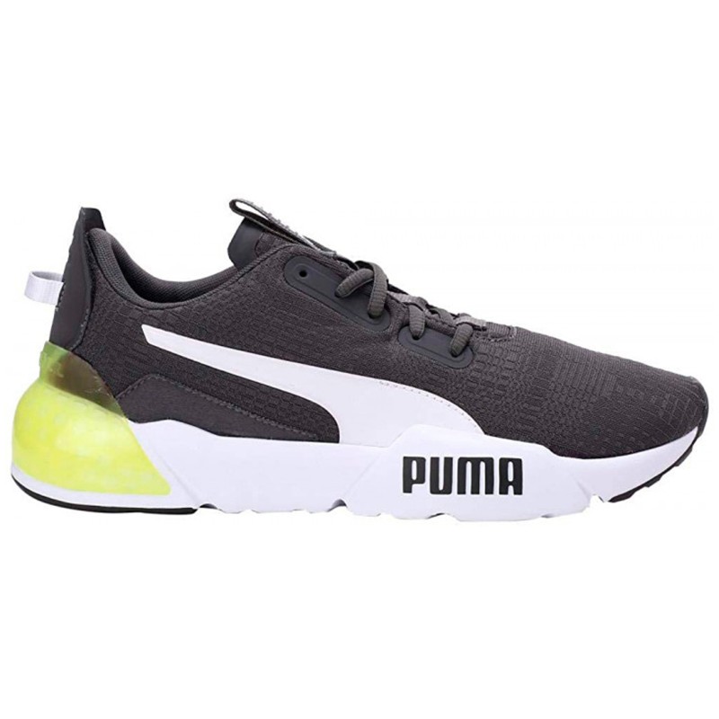 PUMA CELL PHASE LIGHTS CASTLEROCK SHOES