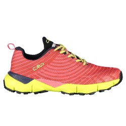 CMP THIAKY MUJER TRAIL SHOES