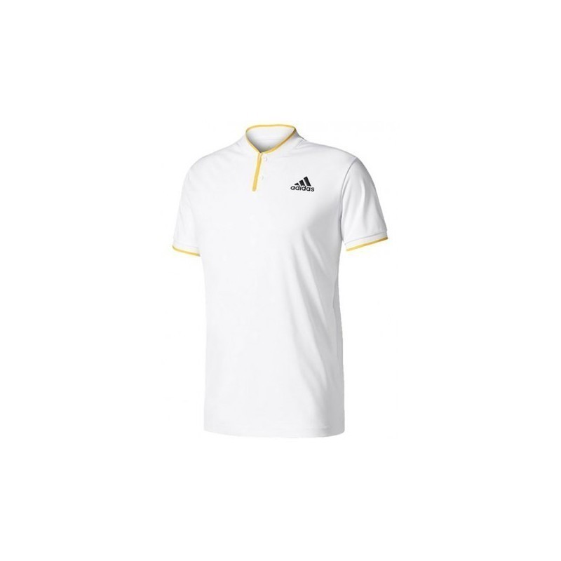 Polo london white