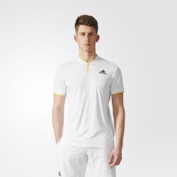 Polo london white