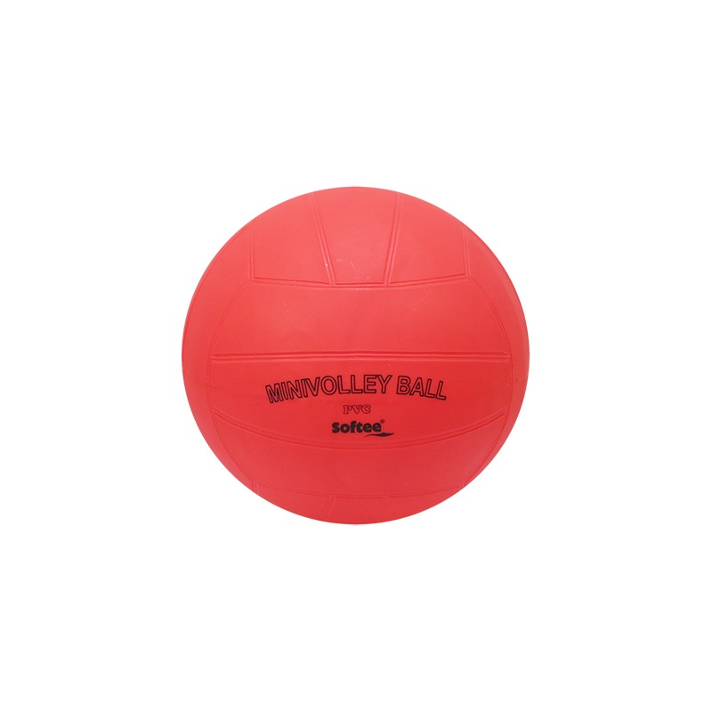 MINI VOLLEY BALL SOFTEE INITIATION PVC