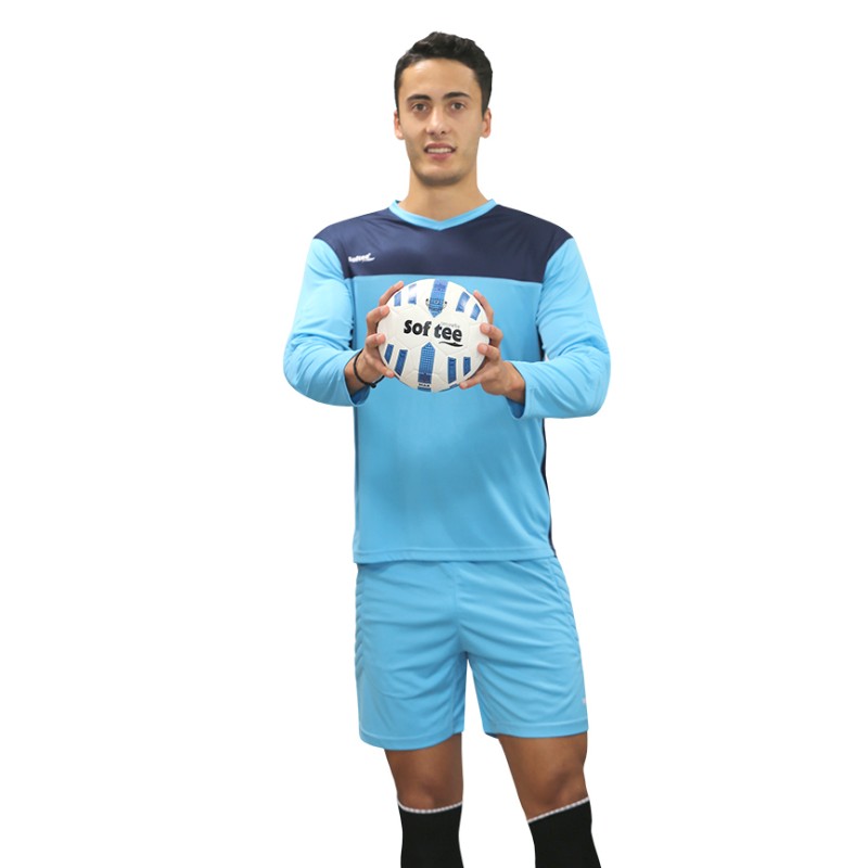 SHORTS SOFTEE FULL GOALKEEPER