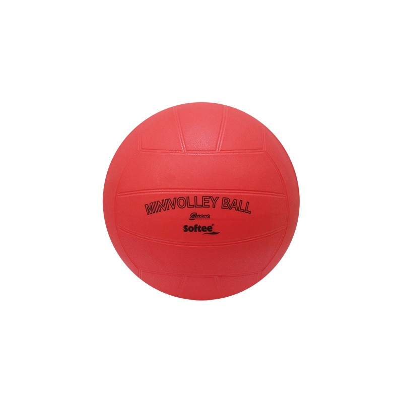 BALÓN MINIVOLEIBOL SOFTEE SOFT