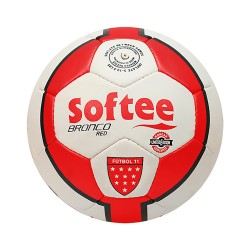 BALÓN SOFTEE BRONCO LIMITED EDITION