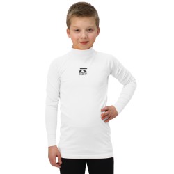 THERMAL T-SHIRT ROX R-GOLD KID