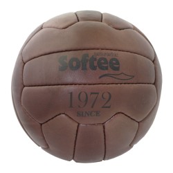 BALÓN FÚTBOL 11 SOFTEE 'VINTAGE'