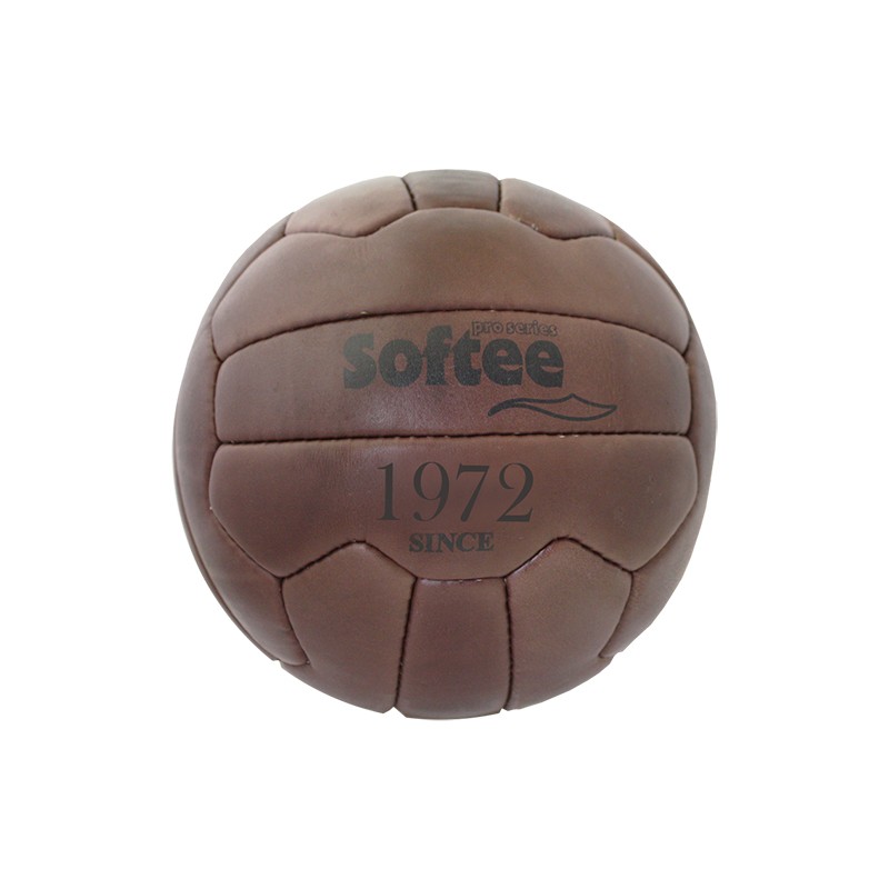 SOCCER BALL 11 SOFTEE 'VINTAGE'