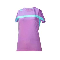 Camiseta padel softee mujer...