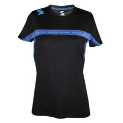 Camiseta padel softee mujer...