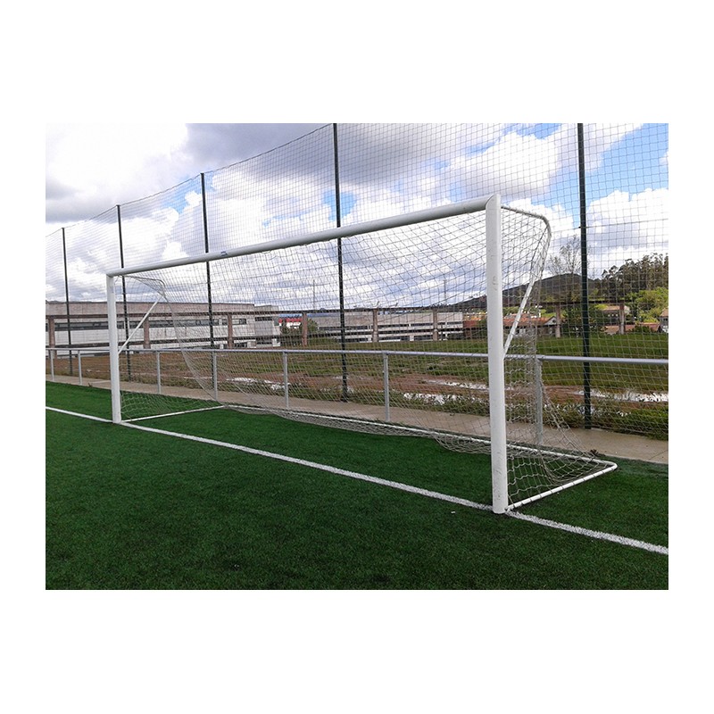 SET NETS SOCCER 11 3MM SCHOOLBOY