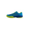 Kswiss express light hb azul verde fluor