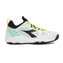 DIADORA SPEED BLUSHIELD FLY 3 W CLAY WOMAN SHOES