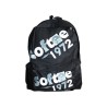 Mochila softee negra