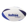 RUGBY BALL SOFTEE 'DERBY'