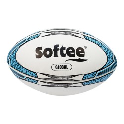 RUGBY BALL SOFTEE GLOBAL