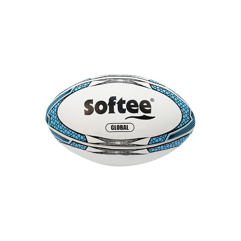 RUGBY BALL SOFTEE GLOBAL