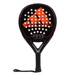 ADIDAS ADIPOWER CTRL TEAM PADEL RACKET