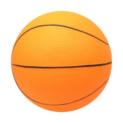 PELOTA FOAM FORMA BALON BALONCESTO