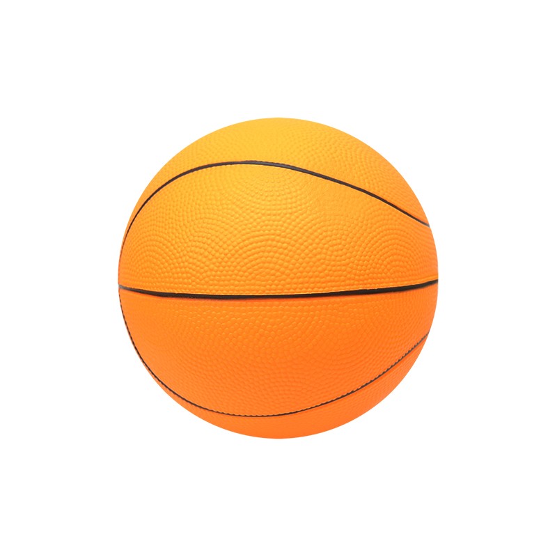 FOAM BASKETBALL BALL