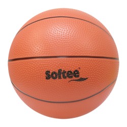 PVC BASKETBALL BALL PRIMARY