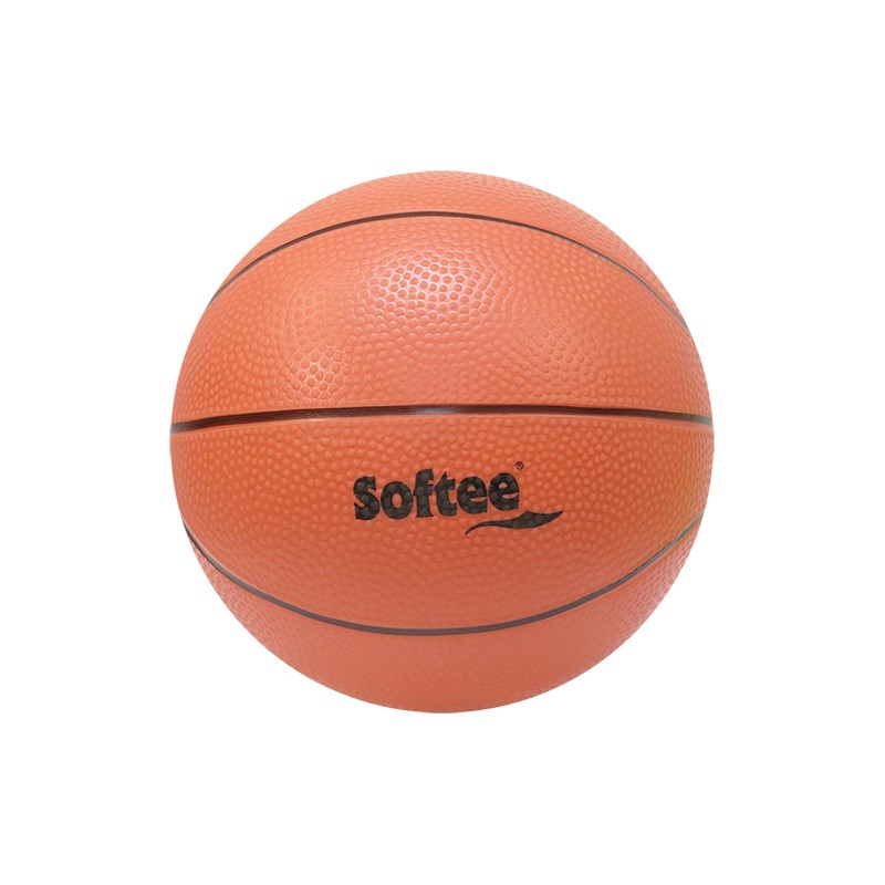 PVC BASKETBALL BALL PRIMARY