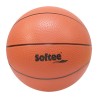 PVC BASKETBALL BALL PRIMARY