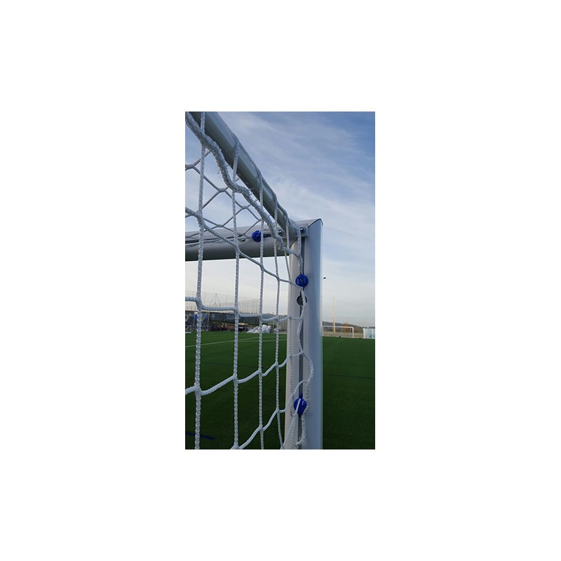 SET NETS SOCCER 11 4MM LINE PREMIUM