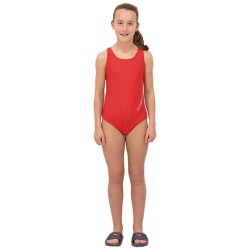 SQUBA SERIES TRAINING GIRL SWIMSUIT