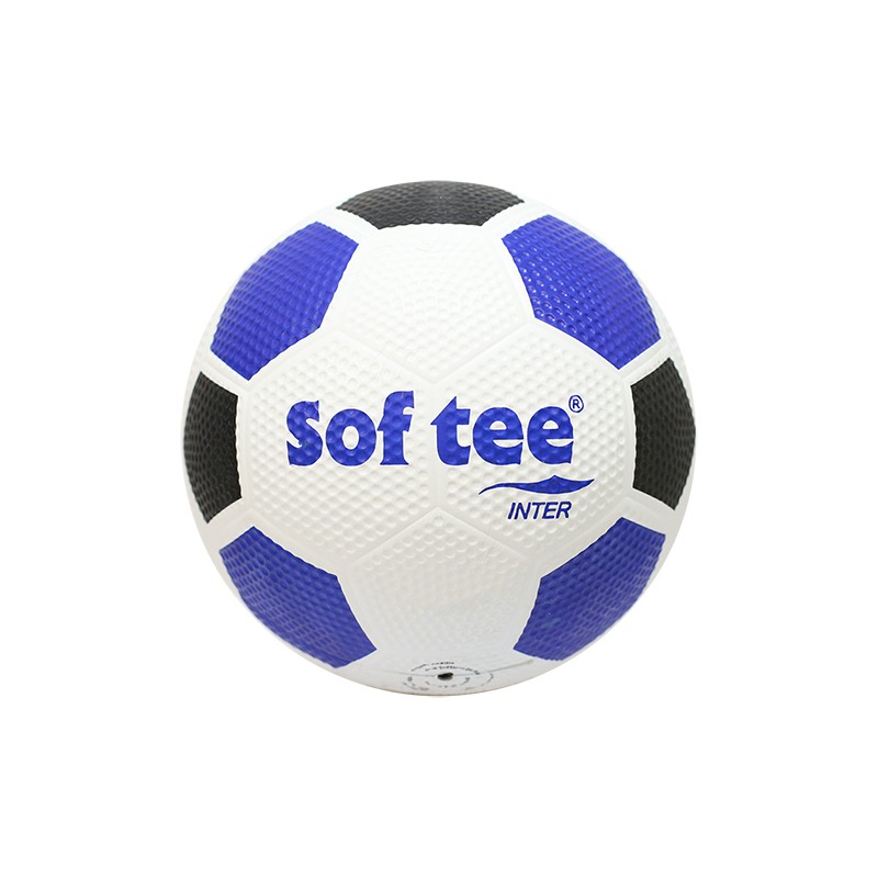 FOOTBALL BALL SOFTEE "INTER"