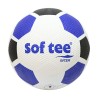 FOOTBALL BALL SOFTEE "INTER"