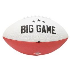 AMERICAN FOOTBALL BALL SOFTEE BIG GAME