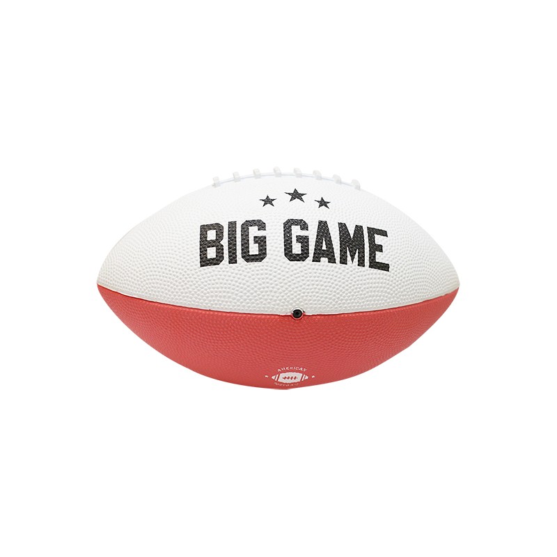 AMERICAN FOOTBALL BALL SOFTEE BIG GAME