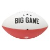AMERICAN FOOTBALL BALL SOFTEE BIG GAME