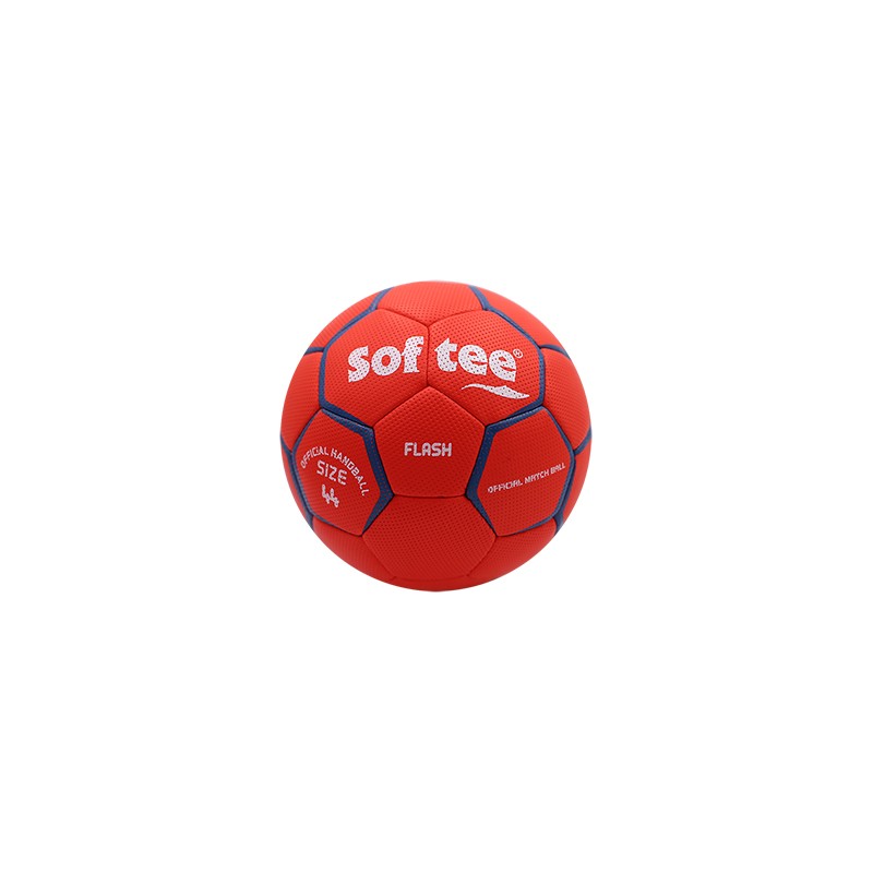 HANDBALL BALL SOFTEE FLASH