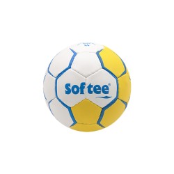 HANDBALL BALL SOFTEE FLASH ELITE