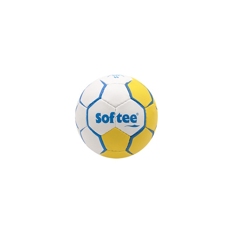 HANDBALL BALL SOFTEE FLASH ELITE