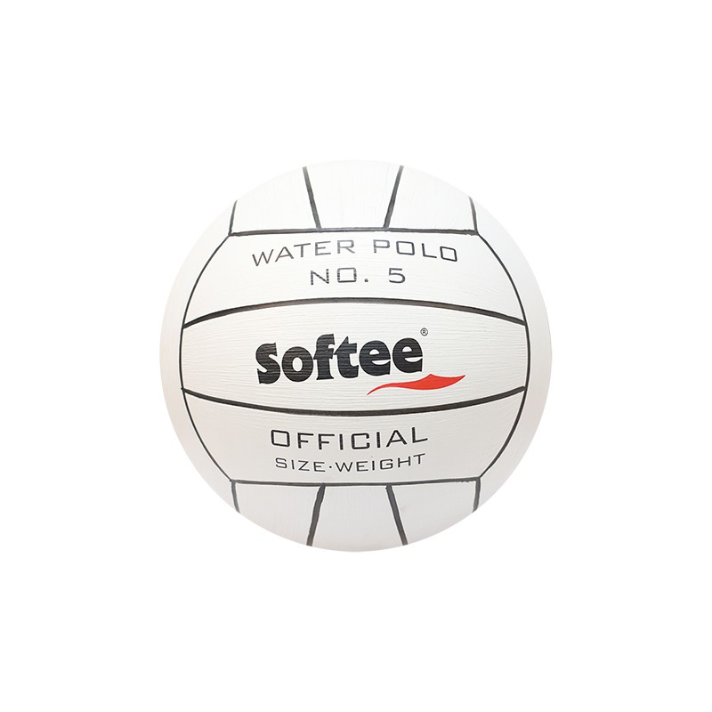 WATERPOLO BALL SOFTEE