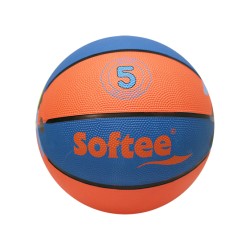 SOFTEE HAND BASKETBALL BALL