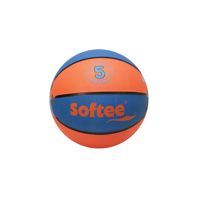 SOFTEE HAND BASKETBALL BALL