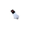 Calcetines tobilleros softee blanco 4346