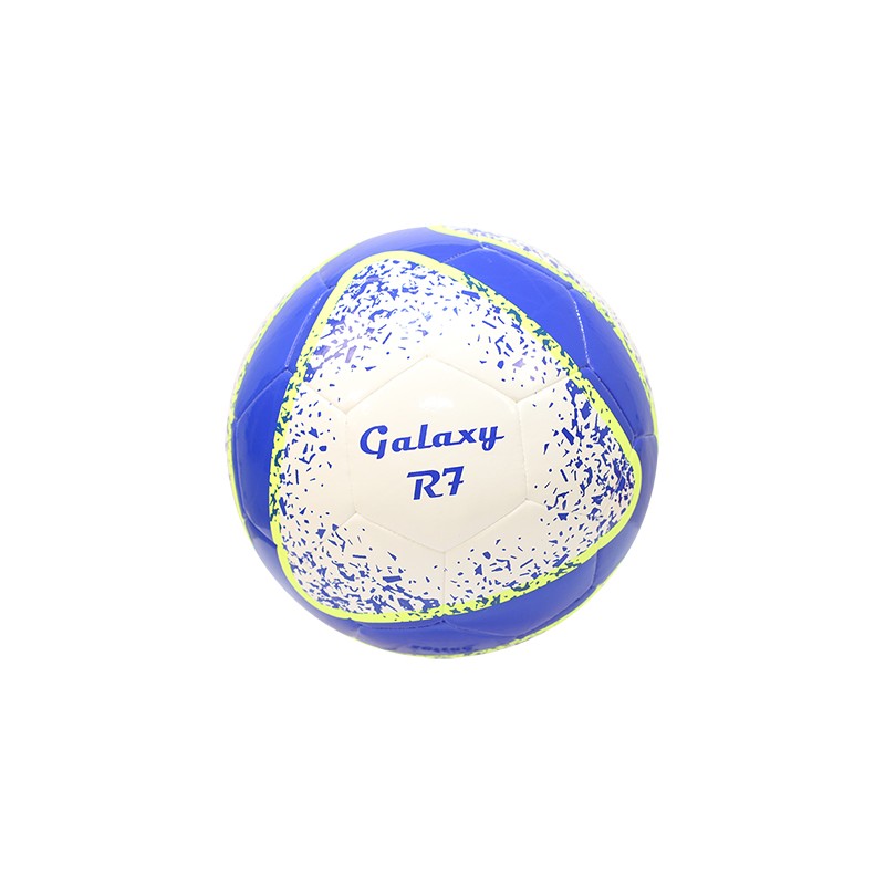 SOCCER BALL 7 GALAXY R7