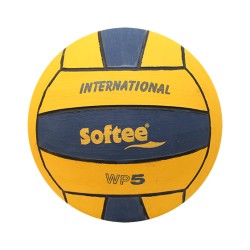 WATERPOLO BALL SOFTEE AQUA