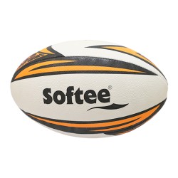 RUGBY BALL SOFTEE SENSI