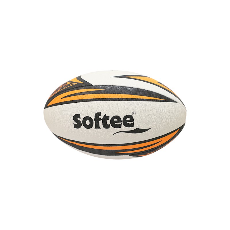 RUGBY BALL SOFTEE SENSI