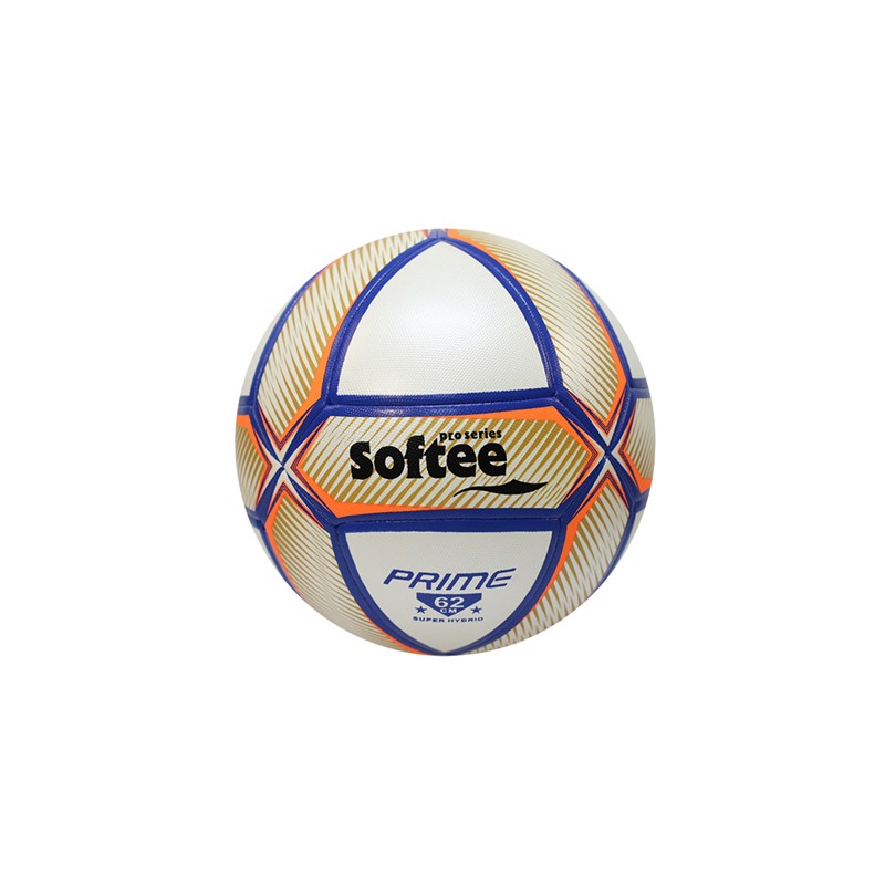 BALÓN FÚTBOL SALA SOFTEE PRIME HÍBRIDO