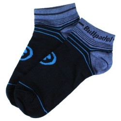 Calcetines  cortos bullpadel bp 1705 woman